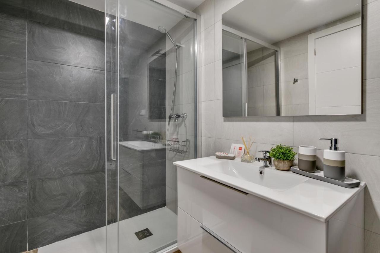 Luxury Apartment City Center لقنت المظهر الخارجي الصورة