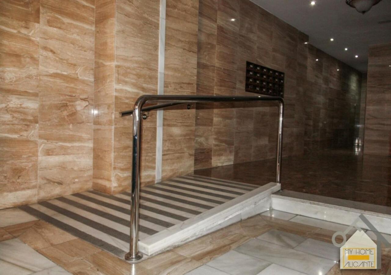 Luxury Apartment City Center لقنت المظهر الخارجي الصورة