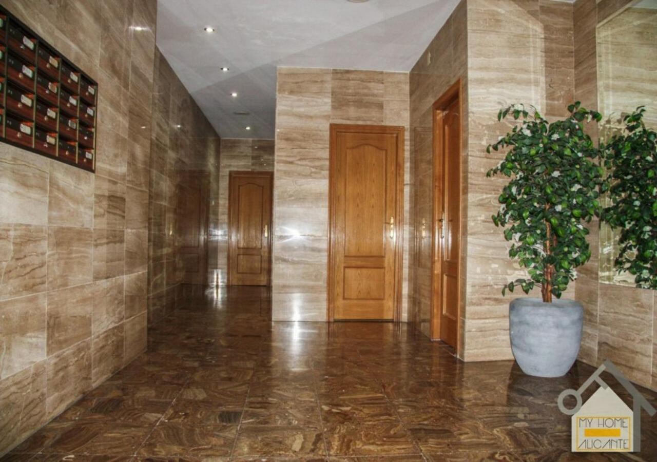 Luxury Apartment City Center لقنت المظهر الخارجي الصورة